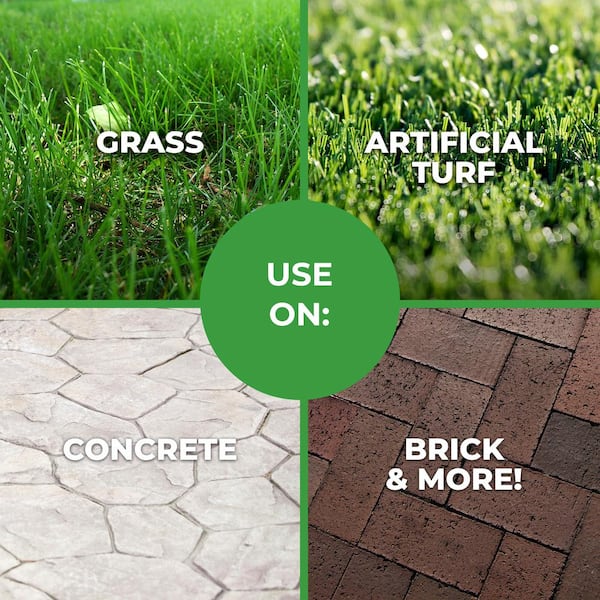 128 oz. Outdoor Odor Eliminator (2-Pack)