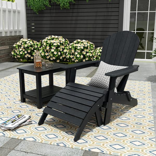 Home depot discount plastic outdoor chairs