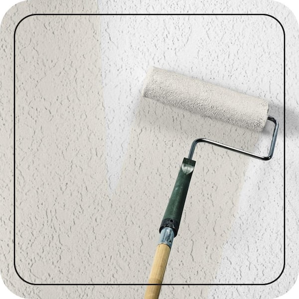 Home Decorators Collection HDC-NT-21 Weathered White Paint