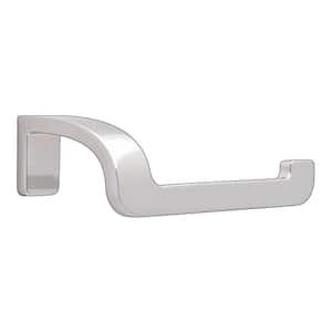 Annalisa Toilet Paper Holder in Chrome