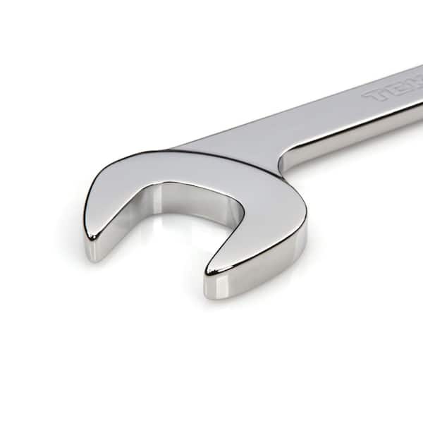 1-9/16 in. Angle Head Open End Wrench