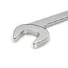 TEKTON 1-15/16 in. Angle Head Open End Wrench WAE83049