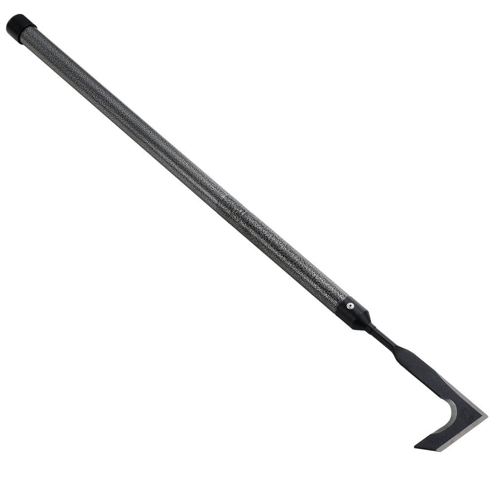 29 in. Weeder with Manganese Steel Blade for Cracks, Crevice Weeding, Manual Weed Puller for Sidewalk and Deck price history on PriceWatchPro