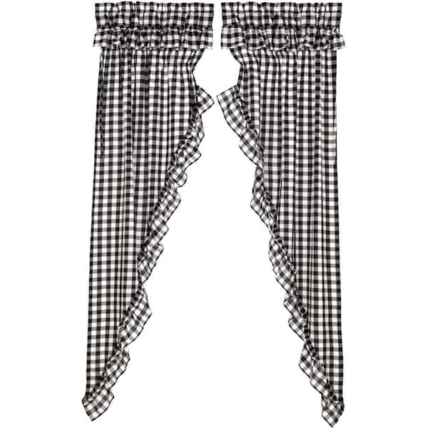 VHC Brands Annie Window Curtain