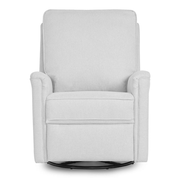 Abbey swivel glider discount recliner