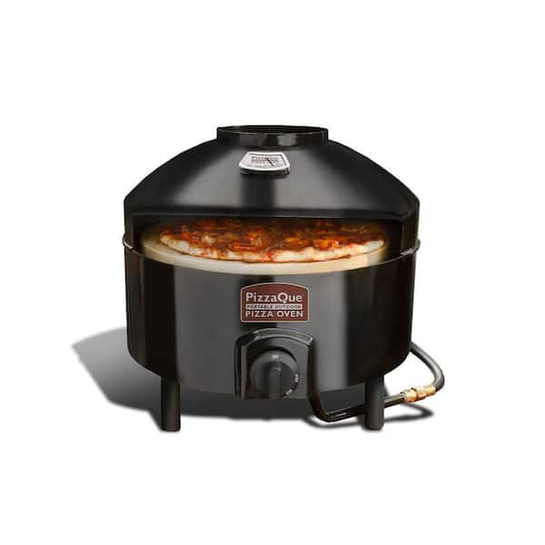 pizzacraft Pizzeria Pronto Natural Gas Outdoor Pizza Oven PC6000