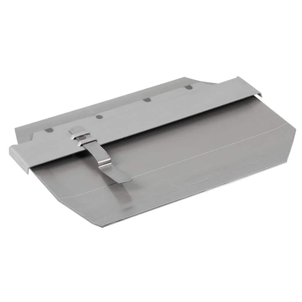 "MX FUEL 4-Pack Clip-On Float Shoe Blades (6"" x 14"")" price history on PriceWatchPro