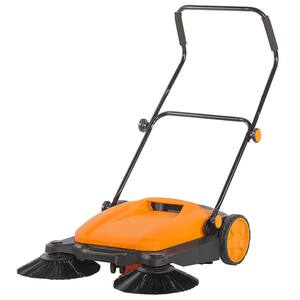 Sweepers - Floor Care - The Home Depot