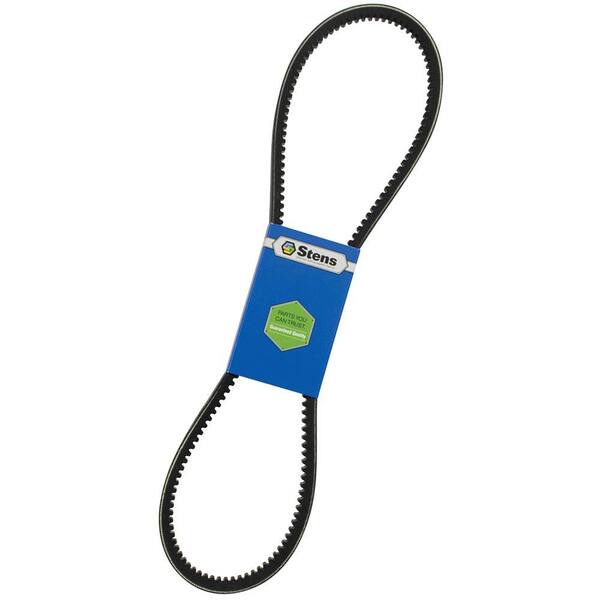 snowblower belts cross reference