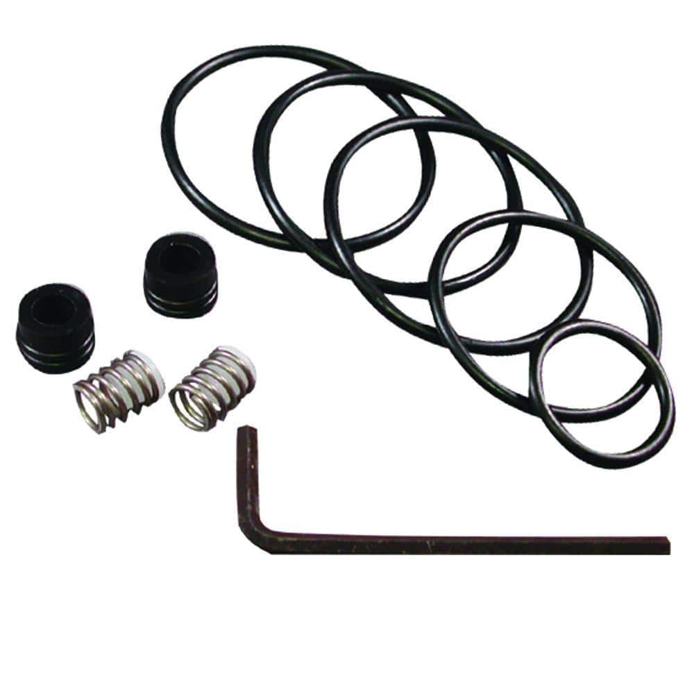 VA-3 Cartridge Repair Kit for Valley Single Handle Faucets price history on PriceWatchPro