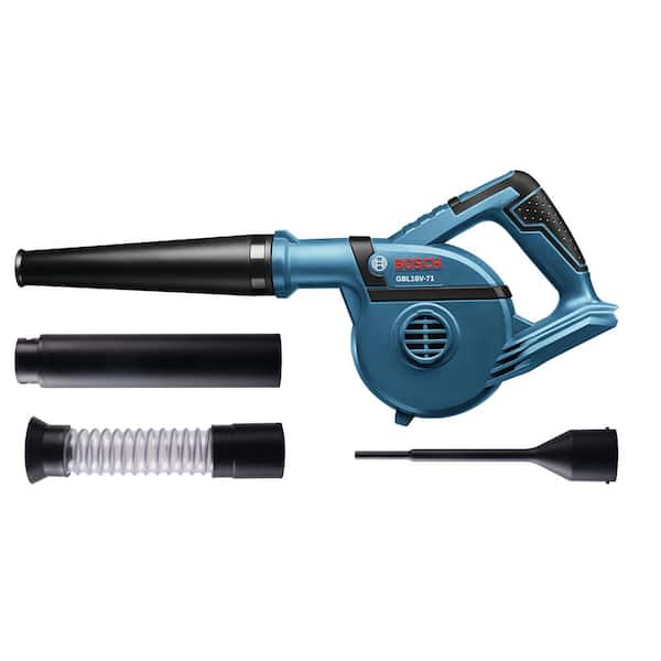 Bosch 18-Volt Lithium-Ion Blower with Anchor Preparation System (Bare-Tool)