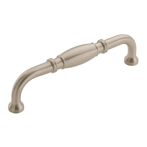 Granby 5-1/16 in (128 mm) Center-to-Center Oil-Rubbed Bronze Cabinet Drawer Pull Granby 5-1/16 in (128 mm) Center-to-Center Oil-Rubbed Bronze Cabinet Drawer Pull