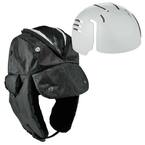 N-Ferno L/XL Zippered Trapper Hat (Bump Cap Included) (Kit)