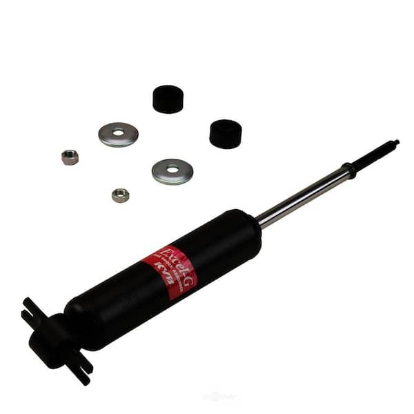 KYB Shock Absorber 1986 Ford Aerostar