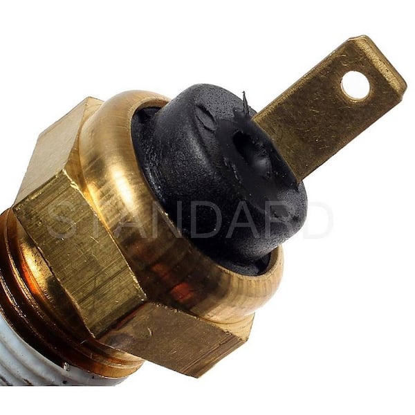Unbranded Engine Coolant Temperature Switch