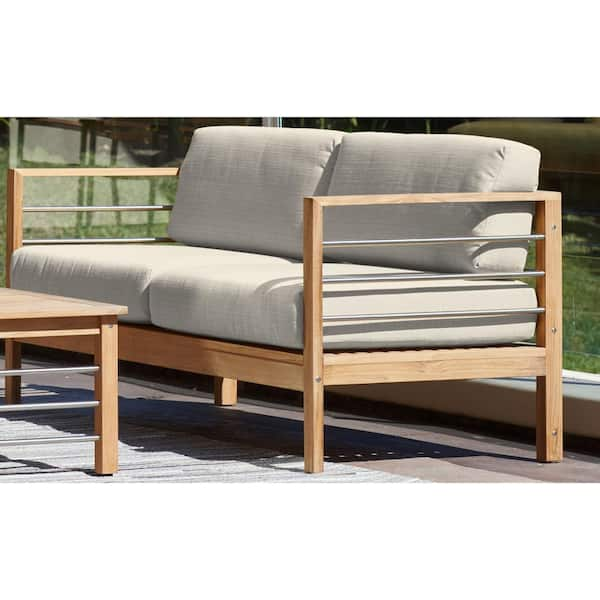 3 person patio couch