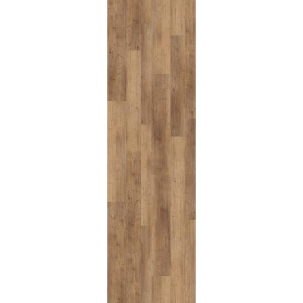 Shaw Bristol Envoy 20 MIL x 5 in. W x 48 in. L Click Lock Waterproof Luxury Vinyl  Plank Flooring (15 sqft/case) HD95000690 - The Home Depot