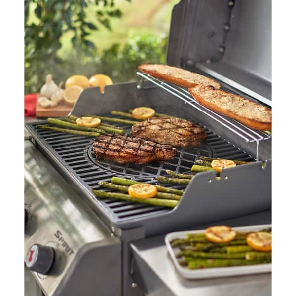 Weber 8834 accessoire de barbecue / grill Réseau