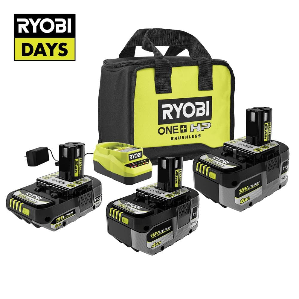 Ryobi Days 2022 | The Garage Journal