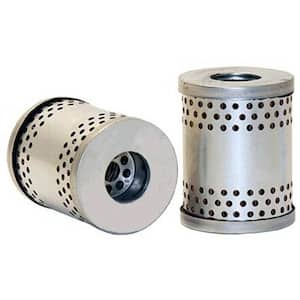 Fuel Filter - Primary