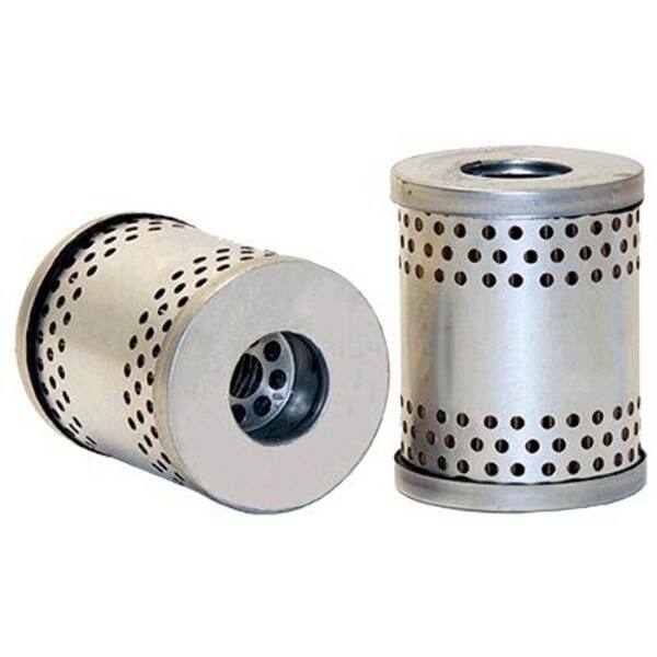 Wix Fuel Filter - Primary