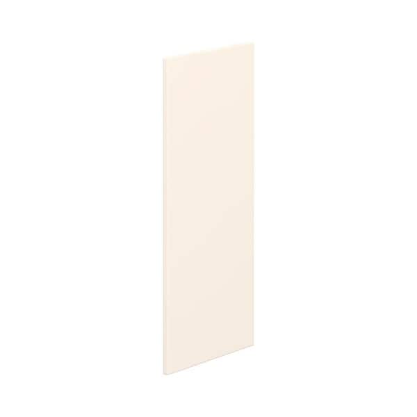 Fairview 14.96 in. W x 32.5 in. H Wall End Panel in Washed Linen
