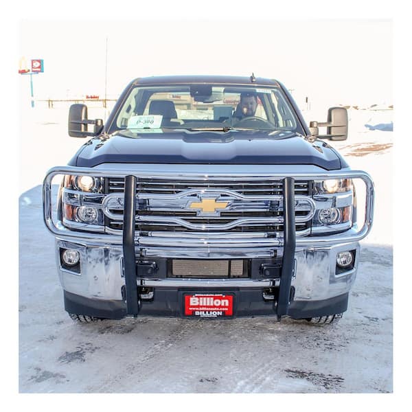 custom gmc truck parts