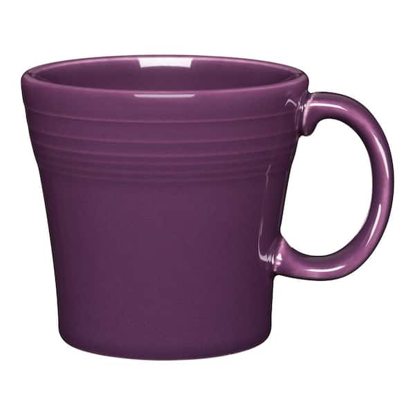 Fiesta 15 oz. Mulberry Tapered Mug