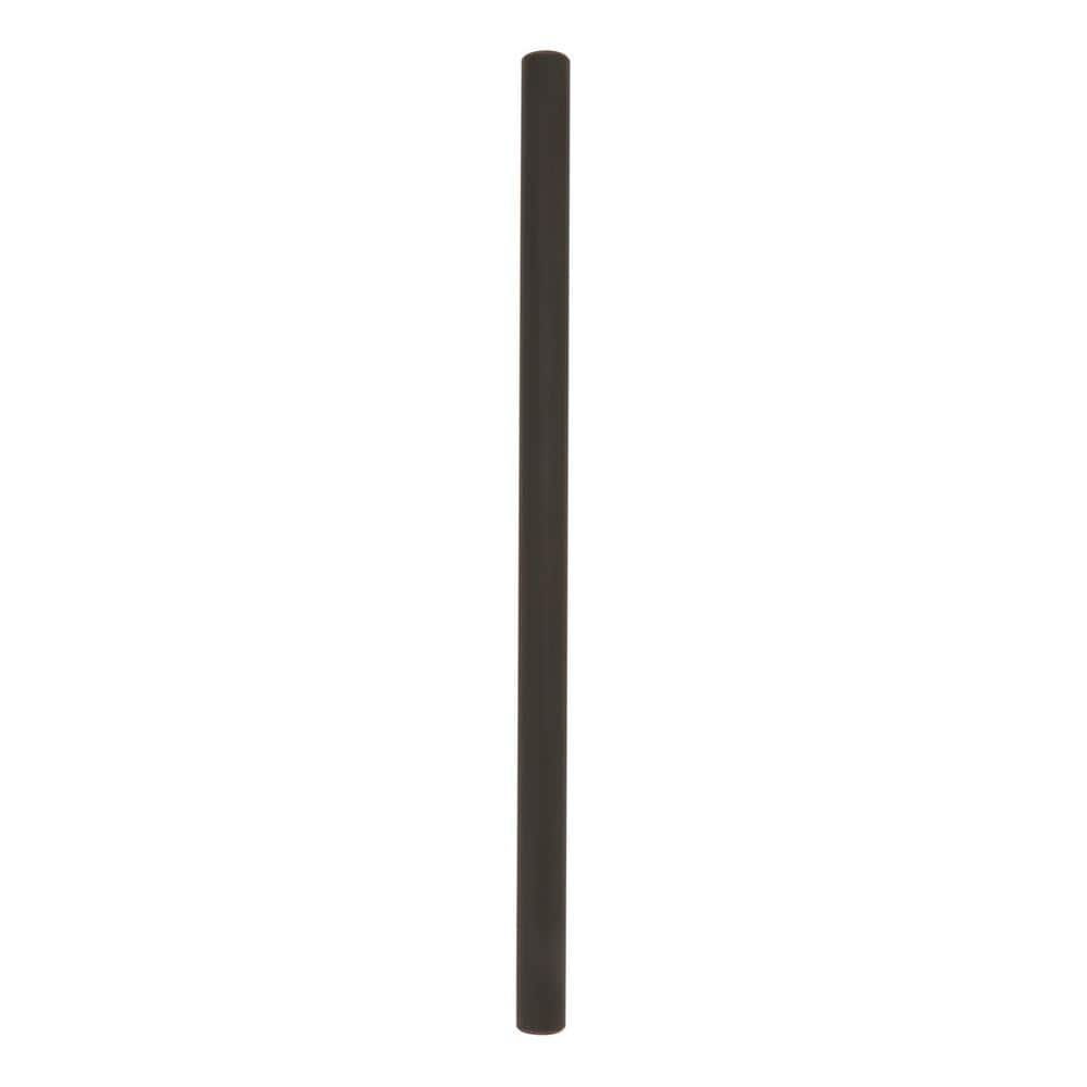 Oil Rubbed Bronze 14.63" Bar Pull with Mounting Hardware