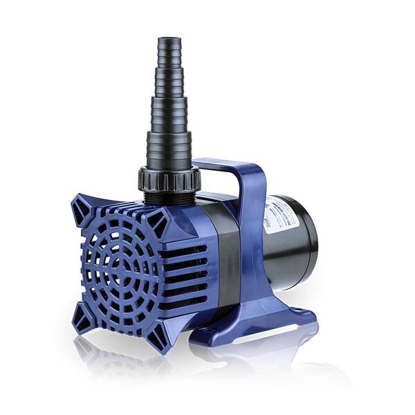 VEVOR Linear Air Pump Septic Aerator Pump 2219.04GPH Aeration For 11ft Deep Pond For Sale Online