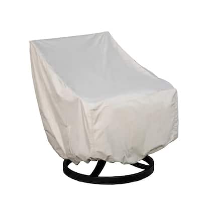 Royal Lounge Chair Outdoor Furniture Cover 2-Pack