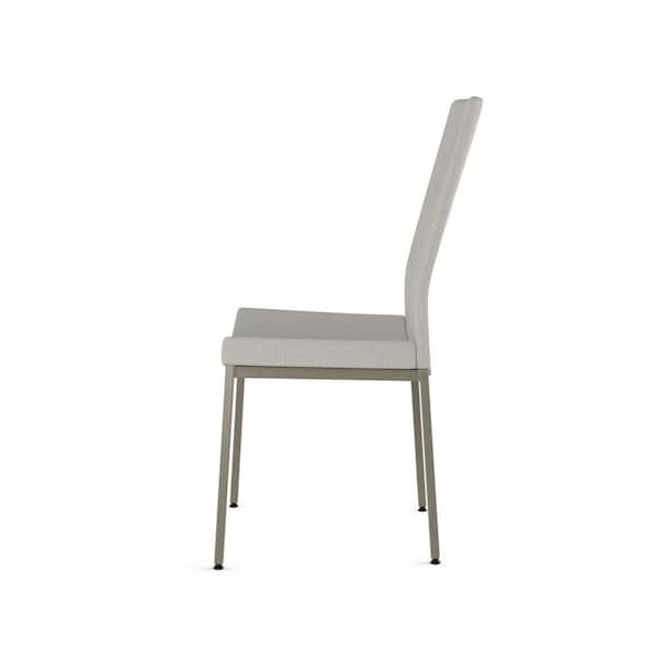 Pale grey online chair