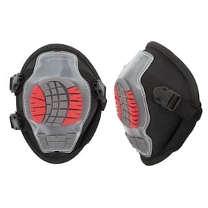 Details about   Pair GEL Knee Pads Construction Comfort Leg Protectors Work Safety Professional 