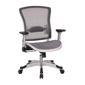 Executive Breathable Mesh Back Chair