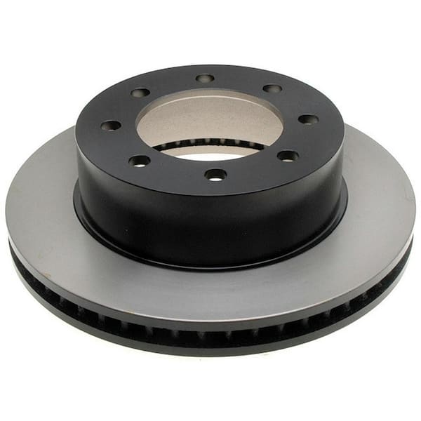 Raybestos Disc Brake Rotor
