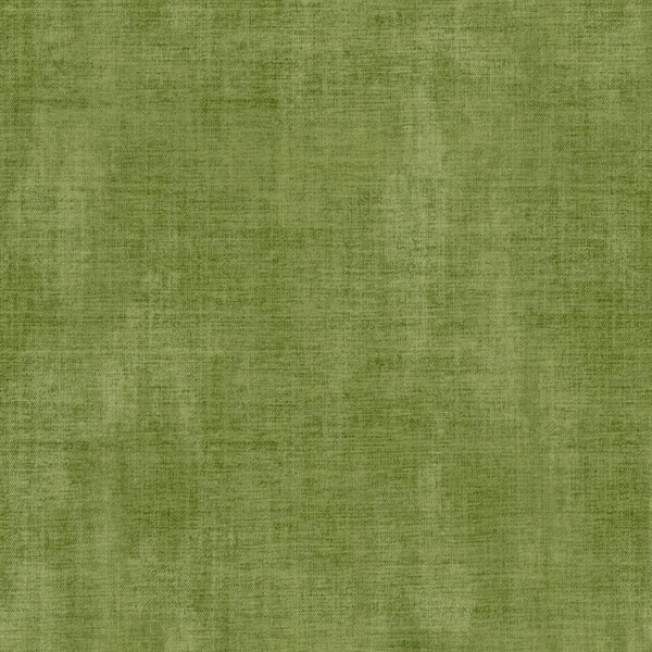 Into The Wild Green Textured Plain Weave Paper Non-Pasted Non-Woven ...