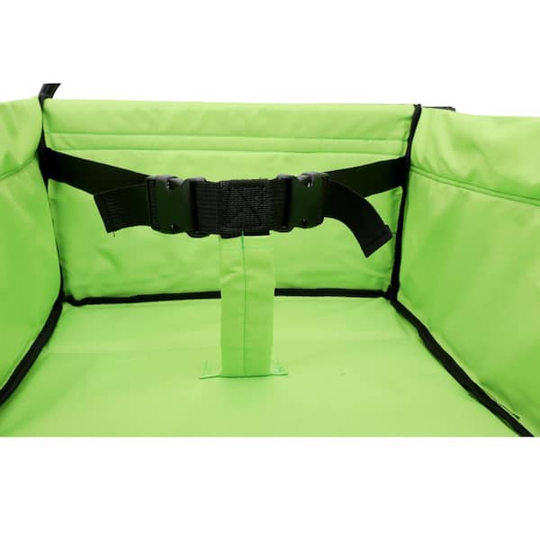 Baby Trend Lil' Snooze™ Deluxe III Nursery Center Playard