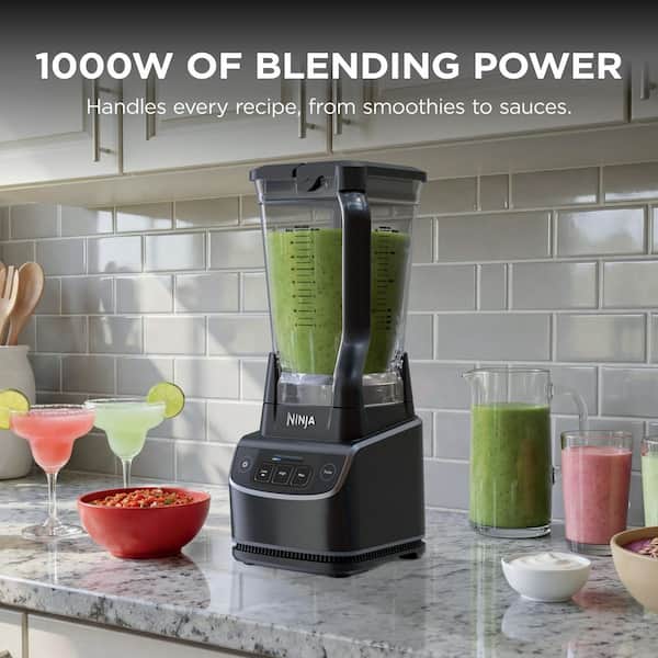 NINJA UltraCrush Professional 72 oz 3-Speed Countertop Blender