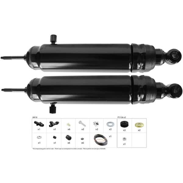Monroe Max-Air Air Shock Absorber