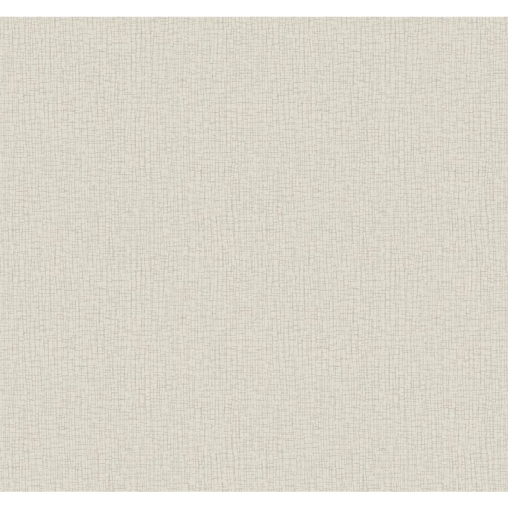 Aden Beige Linear Abstract Wallpaper Sample