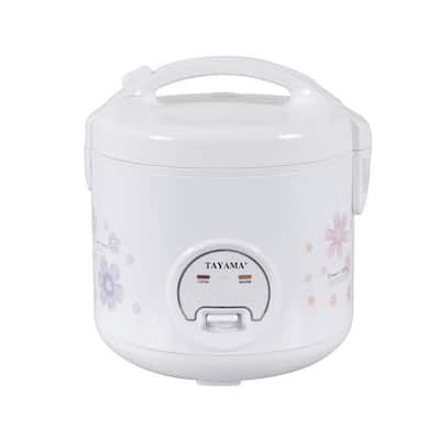 Sunpentown SC-1812P 10 Cup Rice Cooker