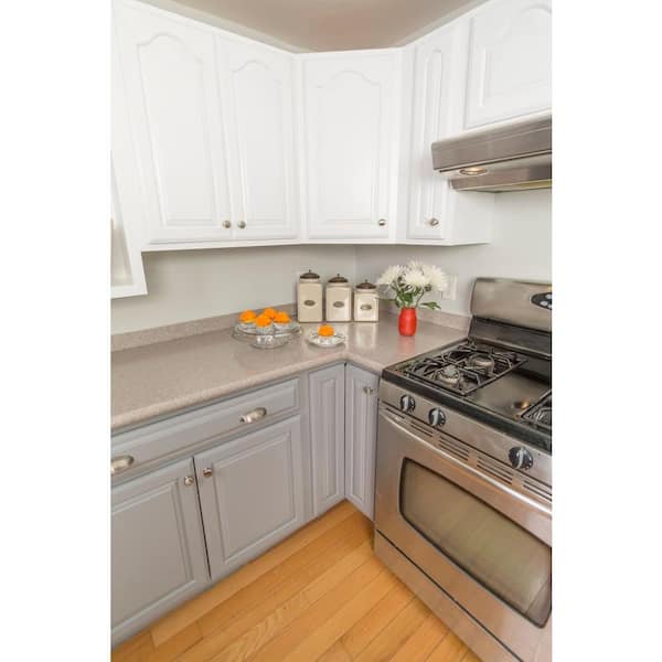 Large Kitchen Cabinet Transformation Kit | Cabinets Matttroy