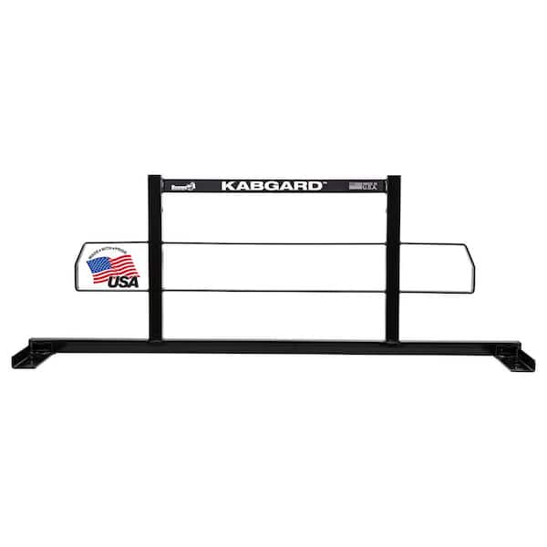 BUYERS PRODUCTS 71.6 in. x 26.3 in. Kabgard with Standard Mount