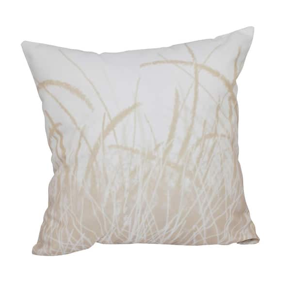 floral throw pillows canada