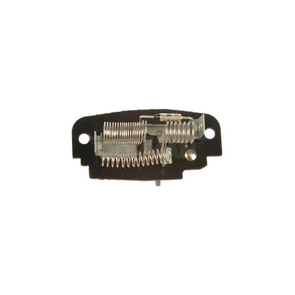 OE Solutions HVAC Blower Motor Resistor