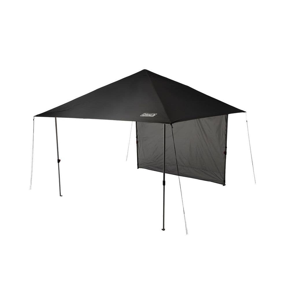 OASIS Lite 7 x 7 Canopy with Sun Wall