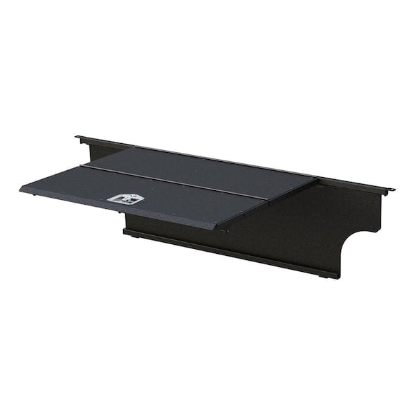 Aries Jeep Security Cargo Lid Center Section