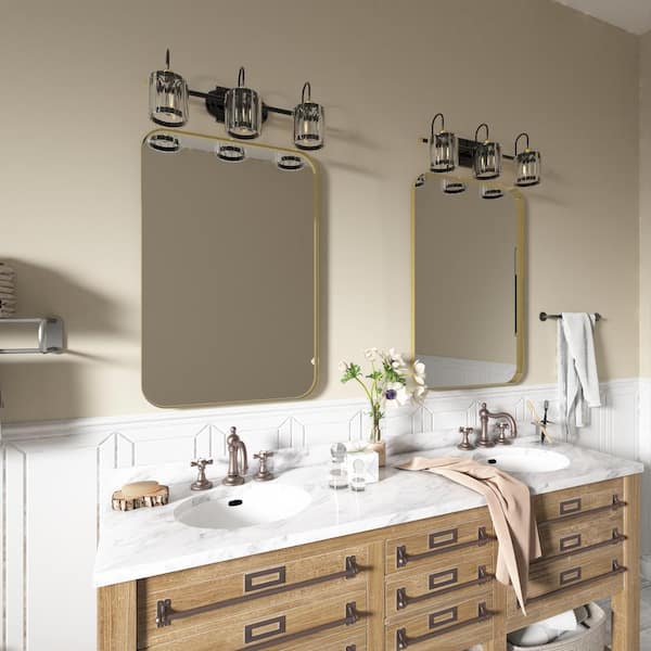 Restoration Hardware Bathroom Mirrors
