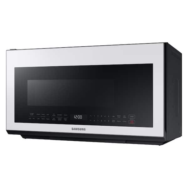 Buy Samsung OTR Microwave -ME19R7041FG