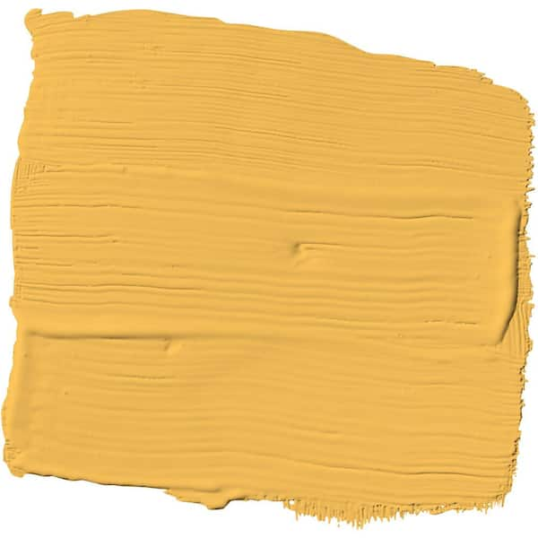 cornflower yellow paint